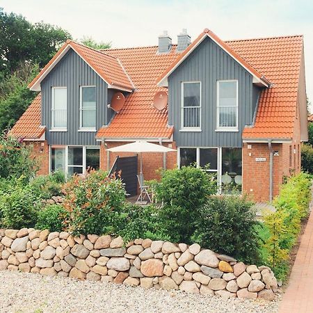 Ferienhaus Ostseehus Hohwacht Exterior foto