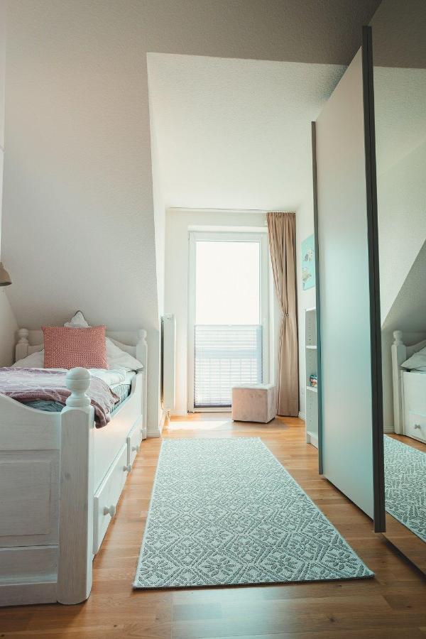 Ferienhaus Ostseehus Hohwacht Exterior foto